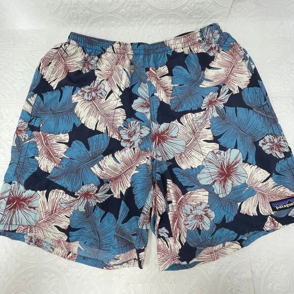 Patagonia Other - Patagonia Men's Baggies Shorts Sz S